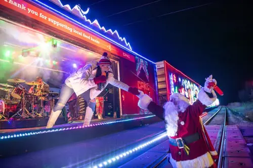 Image event Café Constantia