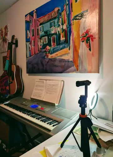 Image Ã©vÃ©nement Bistro La Cache