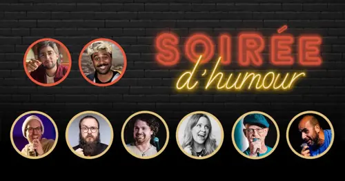 Image event Restaurant de l'ITHQ