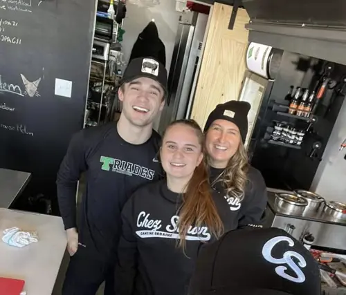 Image event Chez Simon Cantine Urbaine