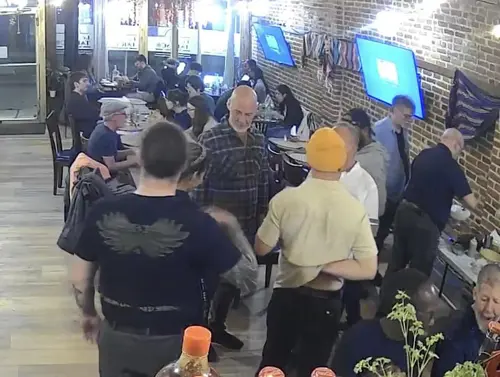 Image event Le Tarasco