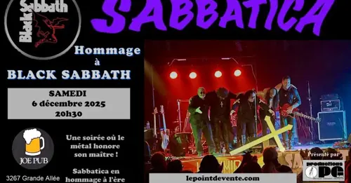 Image Ã©vÃ©nement Joe Pub