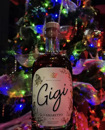 Image event L'Envers Resto-Ambiance