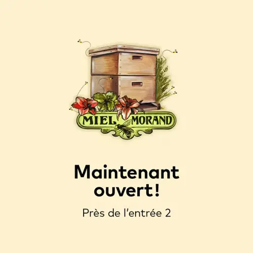 Image event Maki Sushi Express Inc