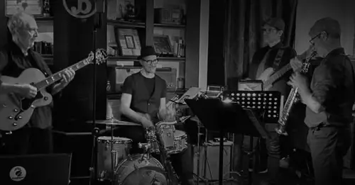 Image Ã©vÃ©nement Bootlegger Cocktail Bar & Cuisine Montréal