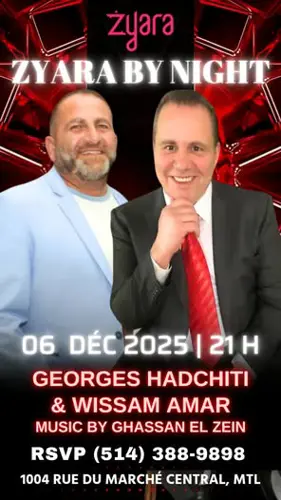 Image Ã©vÃ©nement Zyara