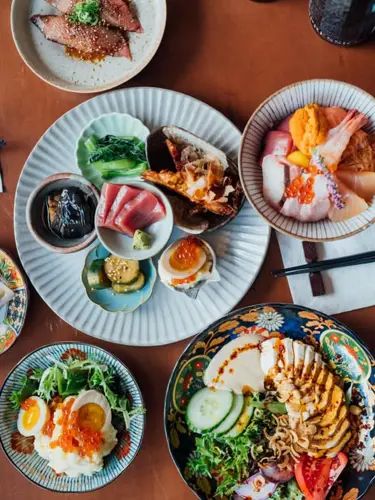 Image Ã©vÃ©nement Restaurant Nozy