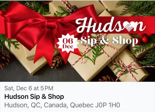 Image Ã©vÃ©nement Embers Hudson