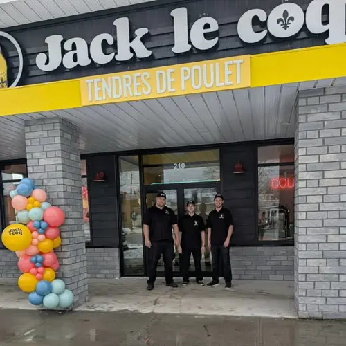 Image Ã©vÃ©nement Jack Le Coq