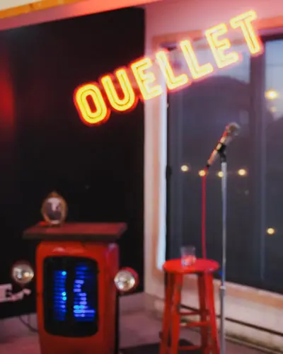 Image event Microbrasserie La belle aventure