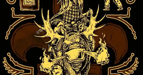 Image Ã©vÃ©nement Deuxparquatre, Pub Brut