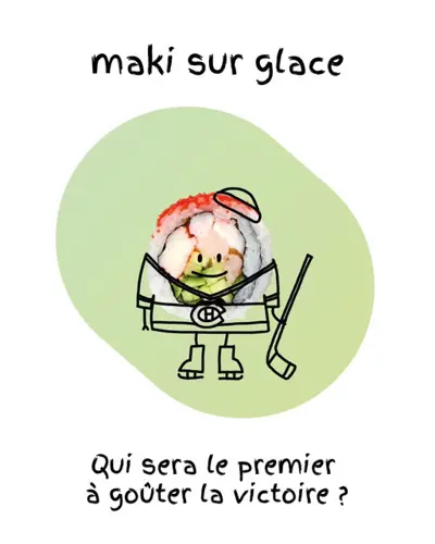 Image event Mito Sushi