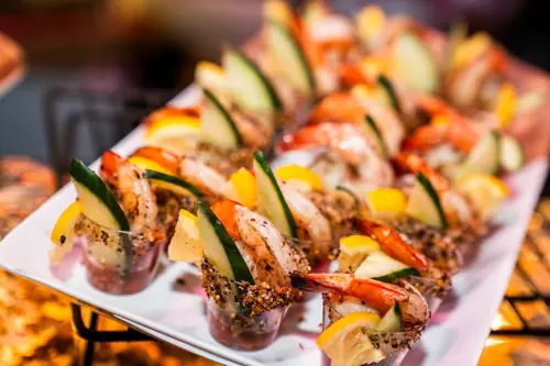 Image event Steak house St-Charles