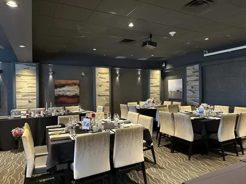 Image event Restaurant Le Galopin