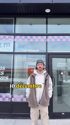 Image Ã©vÃ©nement Sushi Taxi - Station Gatineau