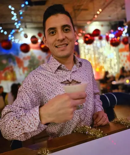 Image event Le Polonais Cocktail Bar