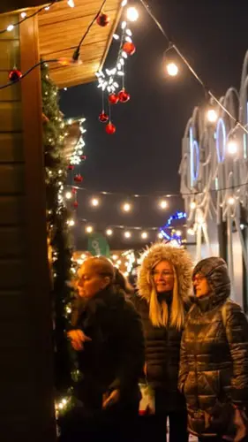 Image event Café Constantia