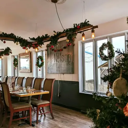 Image event Chez Nelson