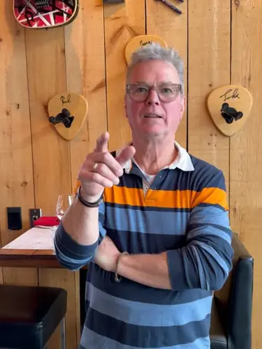 Image event Restaurant Maestro