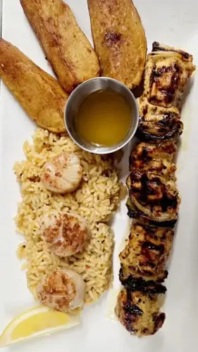 Image event Cava Grecque (La)