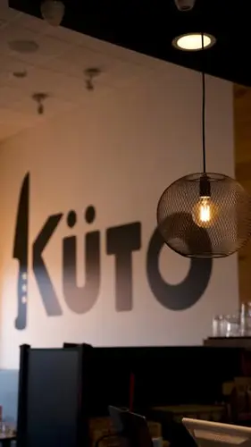 Image Ã©vÃ©nement Küto - Comptoir à Tartares Sainte-Catherine