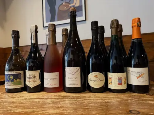 Image Ã©vÃ©nement Clandestin Cuisine Créative