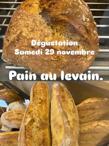 Image Ã©vÃ©nement Charcuterie La Grande Europe