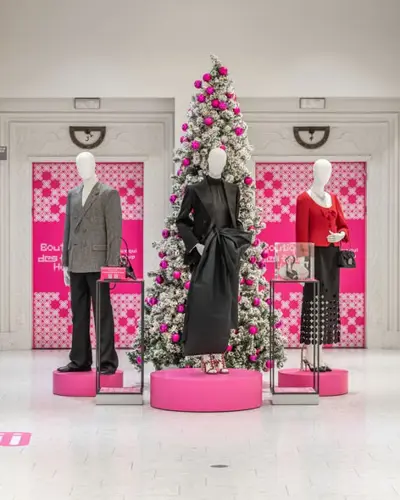 Image event Café Holt | Cuisine contemporaine canadienne