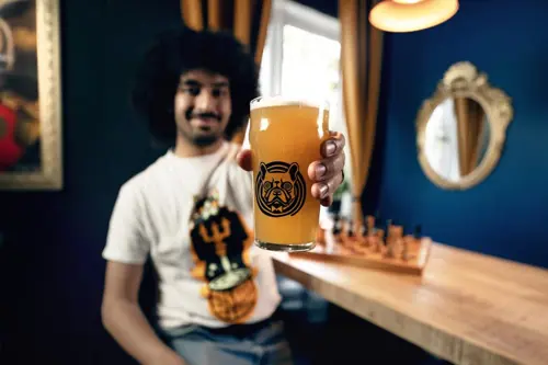 Image Ã©vÃ©nement Memento! - Brasserie Artisanale