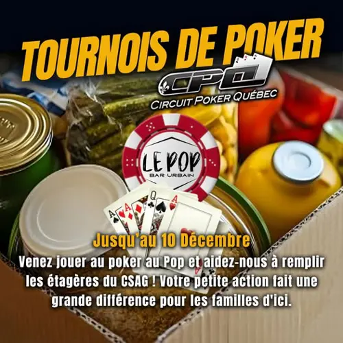 Image event Le Pop | Bar Urbain & Restaurant