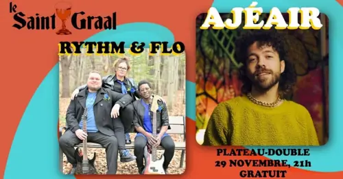 Image Ã©vÃ©nement Le Saint-Graal - Brasserie Artisanale