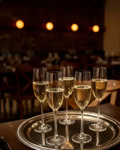 Image event Pincette - Bar à Homard