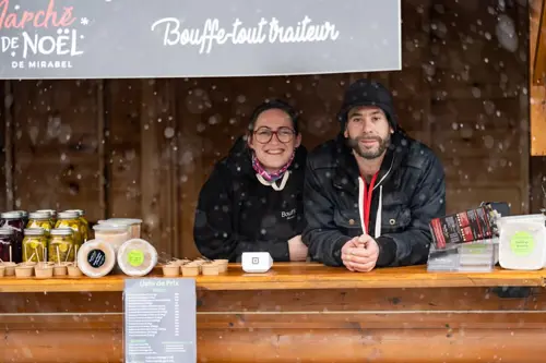 Image Ã©vÃ©nement Bouffe-Tout Traiteur