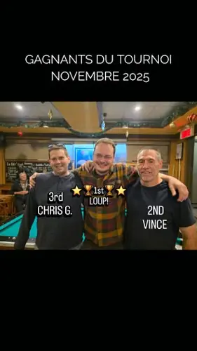 Image Ã©vÃ©nement Pub Cousi