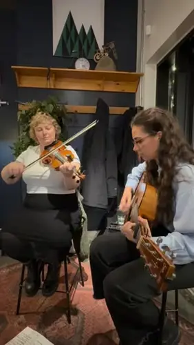 Image event Café Ma Bicyclette