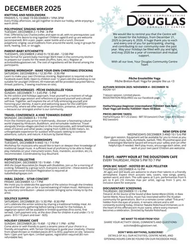 Image event Dougtown Café