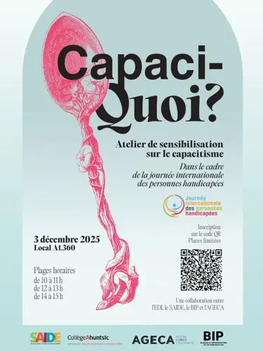 Image Ã©vÃ©nement Café Qu'on Sert