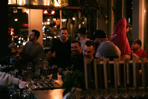 Image event Le BBQ Shop