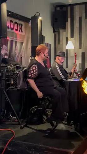 Image event Restaurant Cantine De Luxe