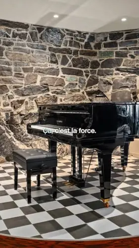 Image event Maurice Restaurant Lounge