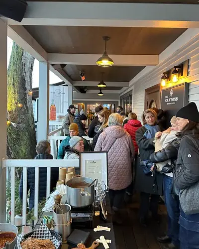 Image Ã©vÃ©nement Des Cantons - Microbrasserie