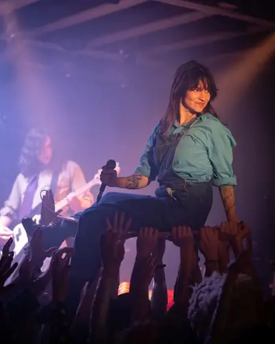 Image Ã©vÃ©nement La Face B