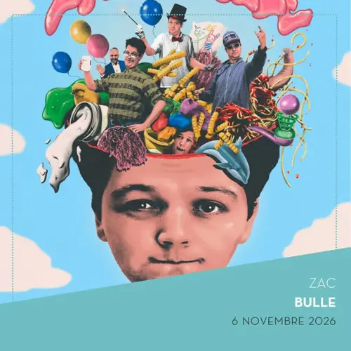 Image Ã©vÃ©nement Le Club Dix30