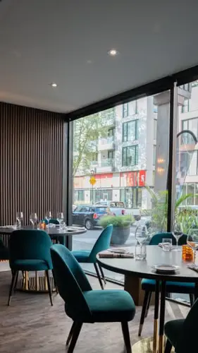 Image event Restaurant L'osso