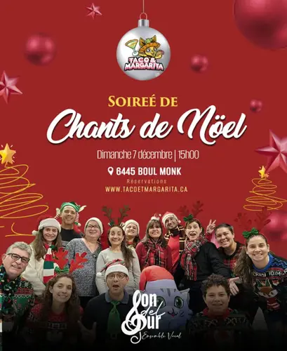 Image Ã©vÃ©nement Taco et margarita