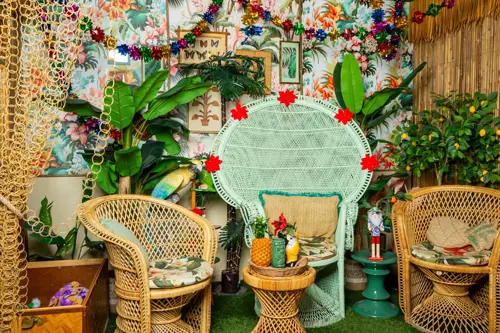 Image Ã©vÃ©nement Chimaek Gana