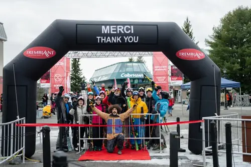 Image Ã©vÃ©nement Le Grand Manitou