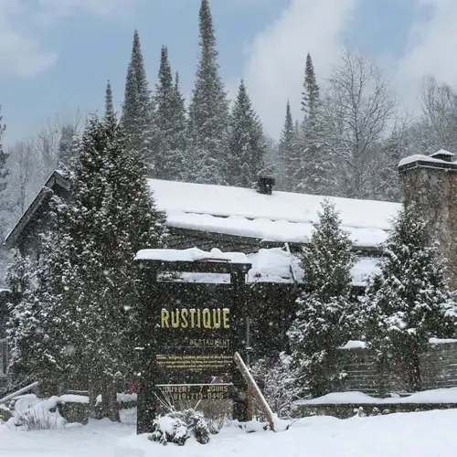 Image Ã©vÃ©nement Le Rustique Bar et Restaurant