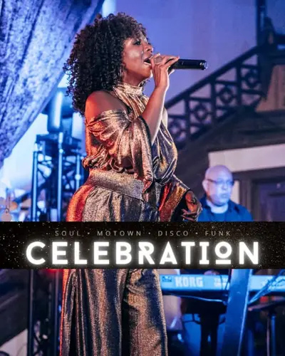 Image Ã©vÃ©nement Le Balcon cabaret chic