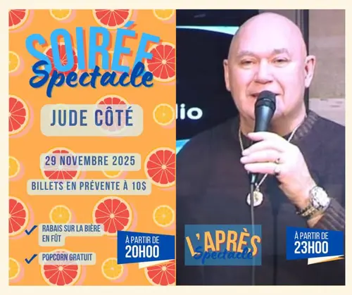 Image Ã©vÃ©nement L'Abri de l'Anse